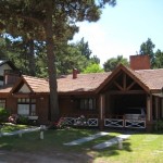 Alquiler de Casa en Pinamar