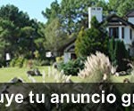 Publica tu alquiler gratis